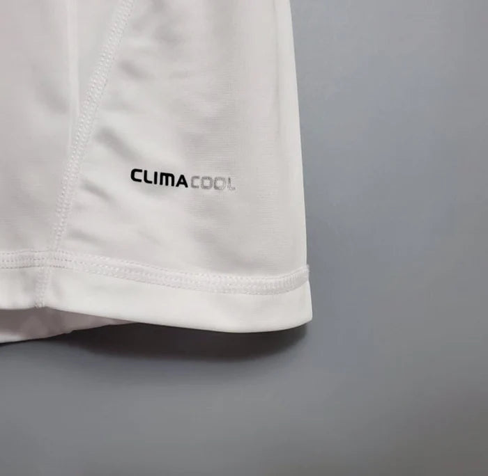 10/11 Real Madrid Home Jersey