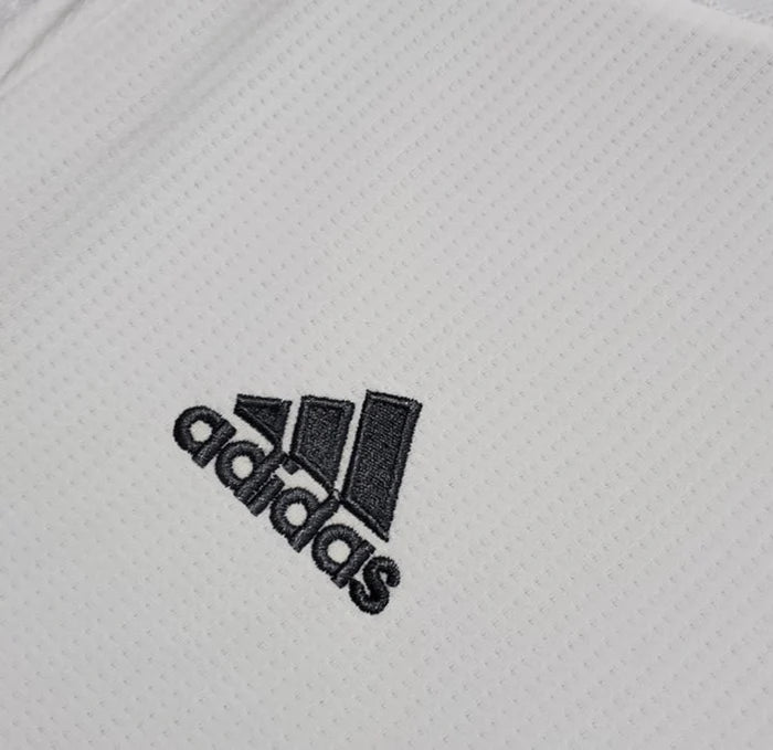 15/16 Real Madrid Home Jersey