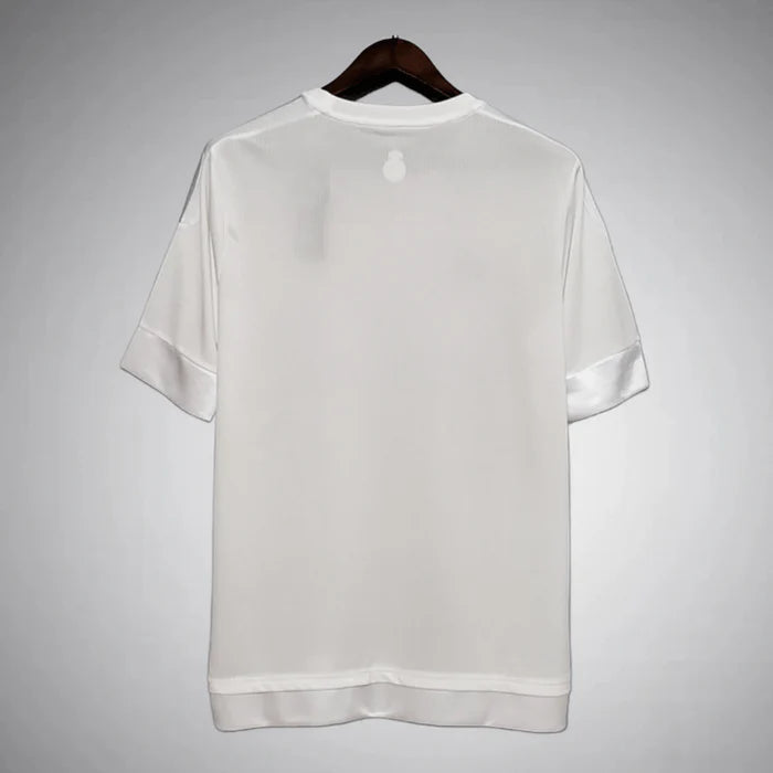 15/16 Real Madrid Home Jersey